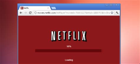 C Mo Ver Netflix En Linux Experto Geek