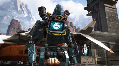 New Skins For Pathfinder And The Devotion Highlight This Months Apex Legends Prime Gaming Loot