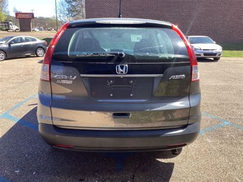 2014 Honda Cr V Americas Car Mart