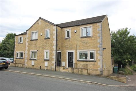 Otley Road Skipton Bd Hg Bed Townhouse Pcm Pw