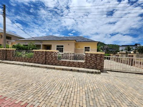 For Sale Promo Brand New And Well Located Bedroom Bungalow In An