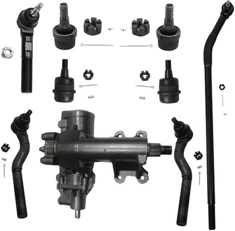 Total Imagen Jeep Wrangler Ball Joint Replacement Abzlocal Mx