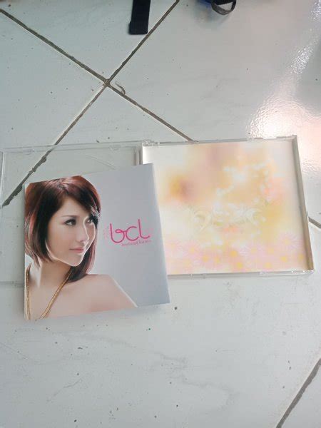 Jual Cover Cd Bcl Tentang Kamu Di Lapak Sahabat Kaset Bukalapak