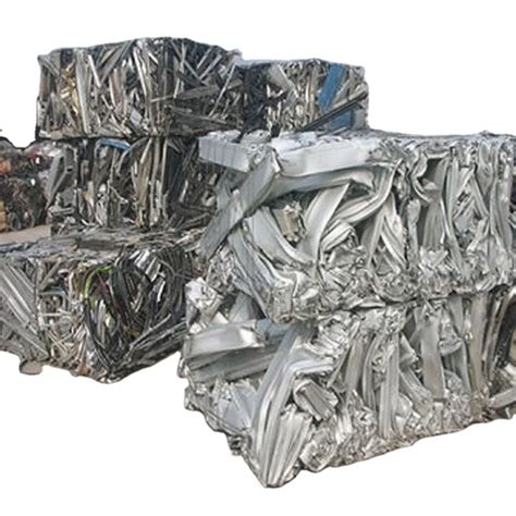 Aluminum Scrap 6063 In Stock 2022 Aluminum Profile Extrusion Scrap 99