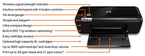 Resume Button On Hp Printer