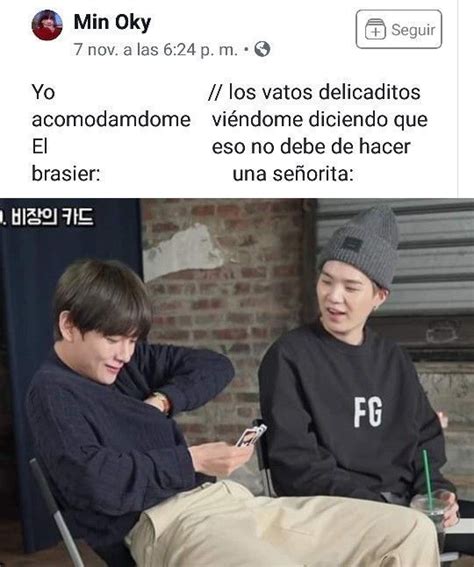 Obsesion Jeon Jungkook Y Tn Cap Tulo Memes Divertidos Chistes