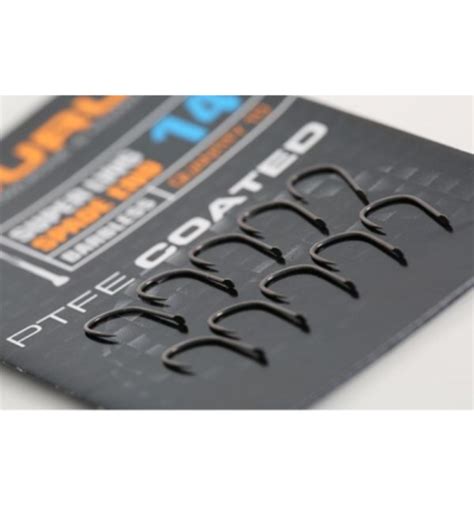 Guru Super Lwg Spade End Barbless Reniers Fishing