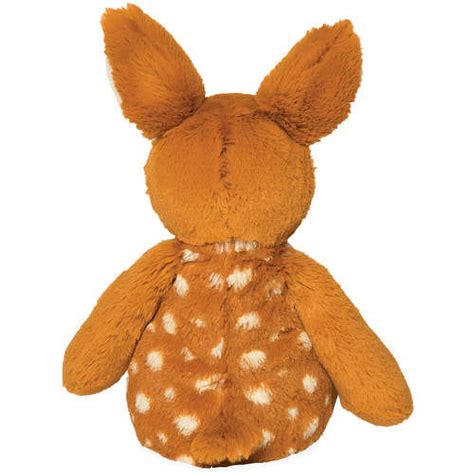 Manhattan Toy Lovelies Hazel Fawn 12 Plush Toy