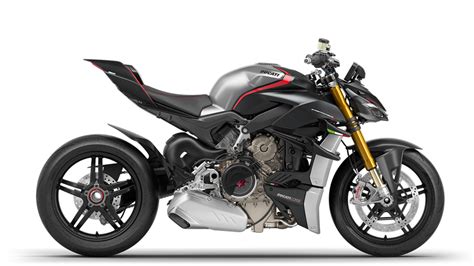 Ducati Streetfighter V4 SP Launched In India Check Price Features