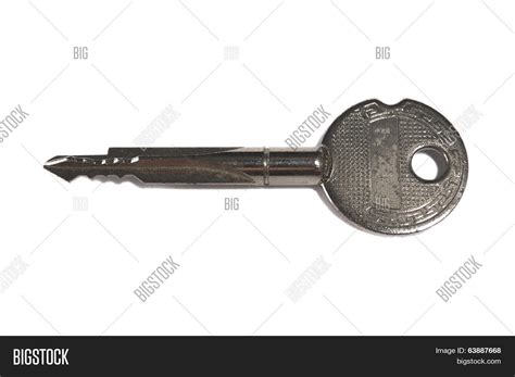 sided key image photo  trial bigstock