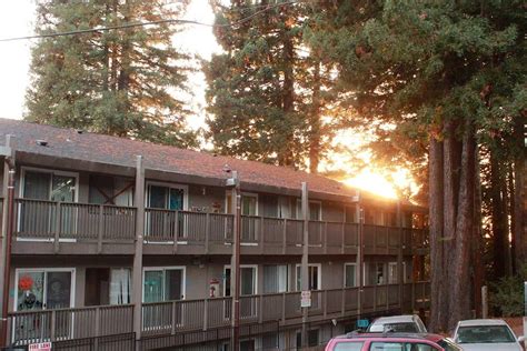 Campus Apartments Cal Poly Humboldt