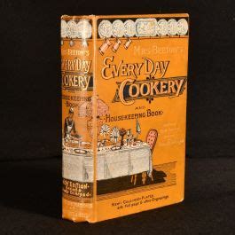 Beeton S Every Day Cookery And Housekeeping Book