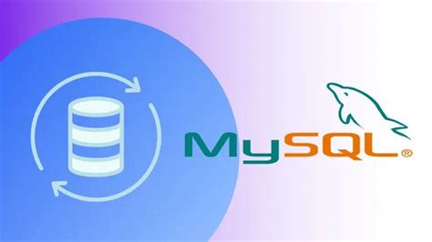 Curso De Base De Datos Mysql Server Facialix