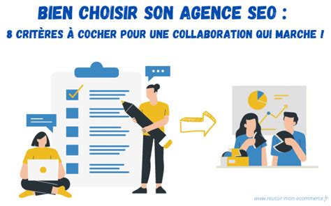 Comment Choisir Son Agence Seo Crit Res La Loupe