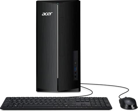 Acer Aspire Tc 1760 Ua93 Desktop Intel Core I7 12700f 12 Core Nvidia Geforce Gtx 1660 Super