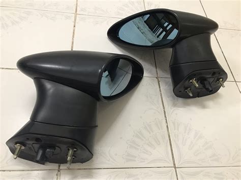 Side Mirror Cermin Sisi Spoon Civic FD FD2 Auto Accessories On Carousell