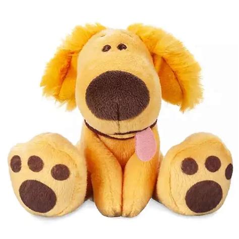 Disney Up Big Feet Dug Exclusive 11 Plush Toywiz