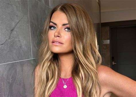 Kim Lévesque Lizotte plus blonde que jamais pour commencer 2024 en lion