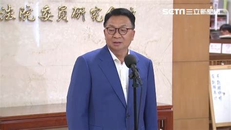 陳歐珀捲入imb詐騙案退選 民進黨回應了 鏡週刊 Mirror Media