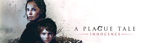 A Plague Tale Innocence Updates Mouse Sensitivity Community