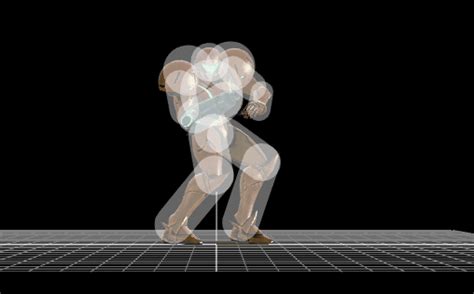 Samus Ssb4hitboxes Smashwiki The Super Smash Bros Wiki