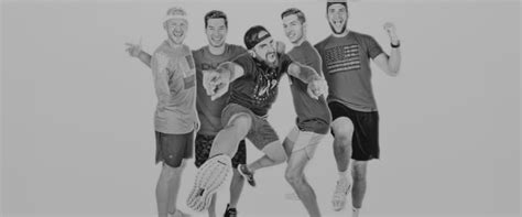 Dude Perfect Net Worth 2024 – Accumulate Australia