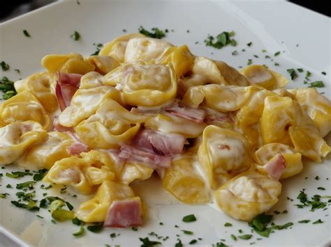 Recept P Tortellini Recept