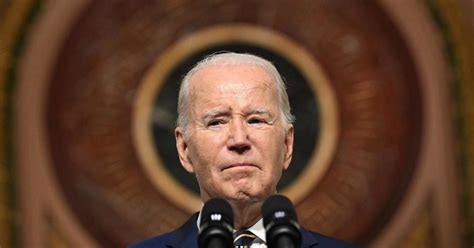 États Unis Un Sondage Donne Trump Devant Biden Dans Cinq états Clés