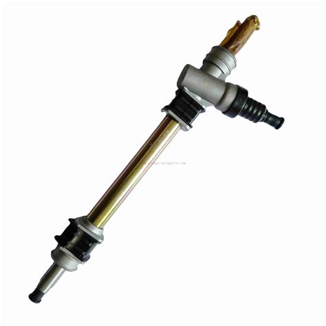 Chinese Wholesaler Steering Parts Power Steering Rack For Chana Star