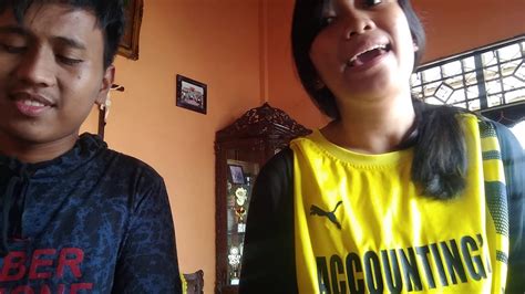 Sewu Kuto Didi Kempot Cover By Maria Ft Benly Youtube