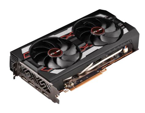 Sapphire Rx 5700 Xt Pulse Reviews Pros And Cons Techspot