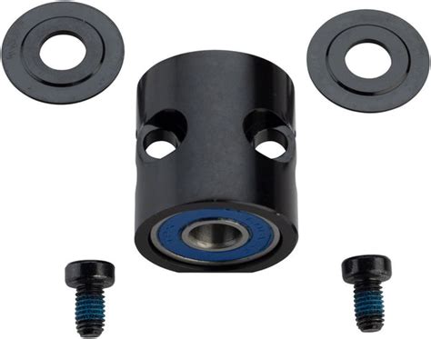 Rockshox Rear Shock Eyelet Bushing Deluxe Super Deluxe Eyelet Worldwide Cyclery