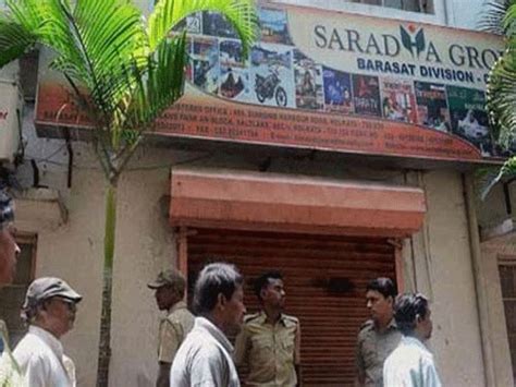 Saradha Scam Cbi Quizzes Former Assam Minister