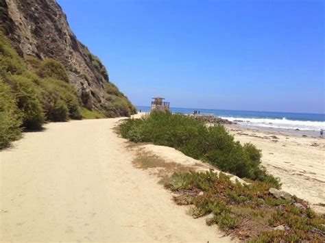 Salt Creek Beach Hiking Trail - Go Hike It