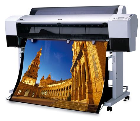 Epson Stylus Pro 9450 Imprimantes Grand Format Imprimantes