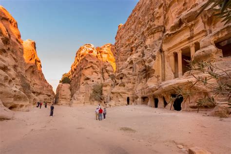 Fotos Lugares Imprescindibles De Jordania Que No Debes Perderte