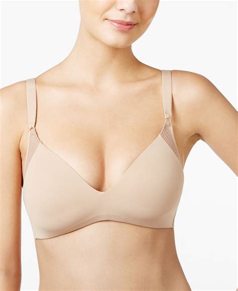 Warner S Warners® Cloud 9® Super Soft Wireless Lift Comfort Bra Rn2771a And Reviews Bras