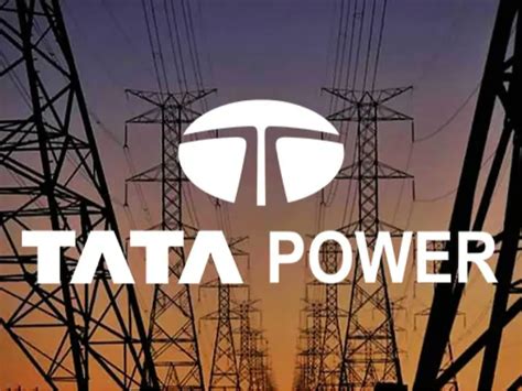 Tata Power Q3 Results Tata Power Net Profit Rises Nearly 2 To Rs