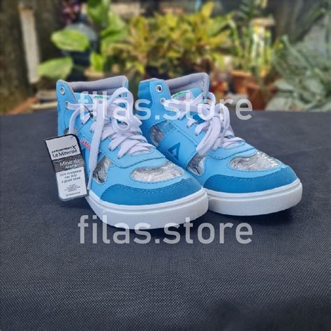 Jual Sepatu Sneakers Aerostreet X Le Minerale Limited Edition Shopee