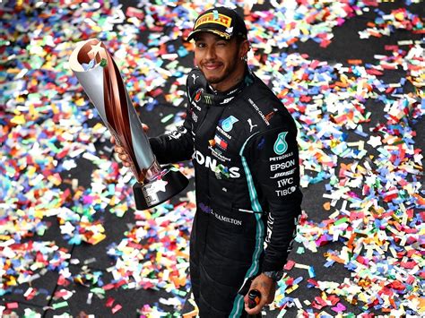 Lewis Hamilton Is Formula One S Richest And Most Dominant Driver How He Makes And Spends His