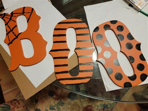 Diy Halloween Decorations Craft Ideas Craftcuts Halloween