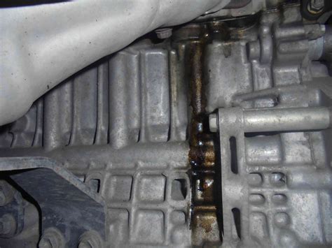 Oil leak - head gasket or timing chain cover? | Page 4 | Toyota Nation