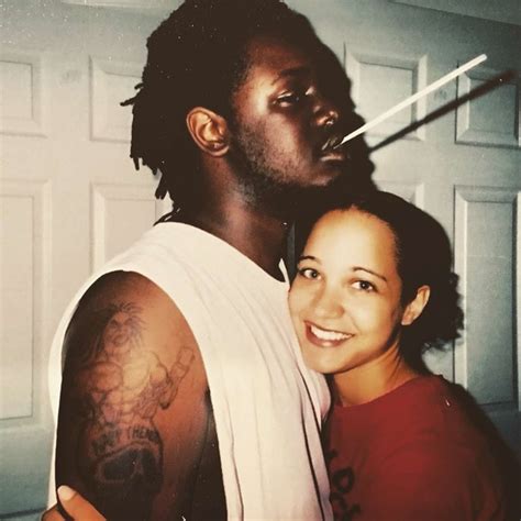 Who Is T-Pain's Wife? All About Amber Najm
