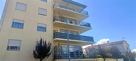 Apartamento T3 à venda na rua Aquilino Ribeiro Arca e Ponte de Lima