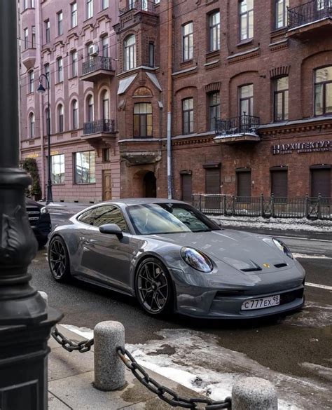 Pin By Hoony On Porsche Gt Rs Porsche Dream Cars Street