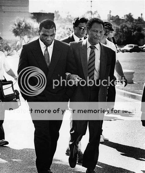 Remembering The Legacy Of Mike Tyson: A Reflection On His Funeral