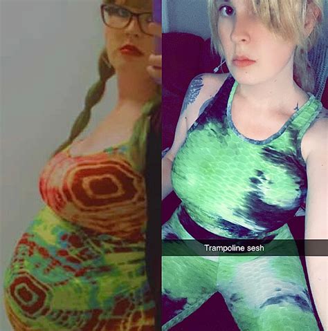 F/30/5”4 [83kg>63kg=46lbs] 5 months of post partum weight loss…I feel