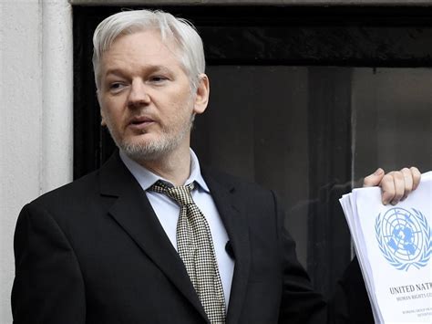 Sutkinja Odlučila Assange Ne Može Biti Izručen Sad U Riječ Je O