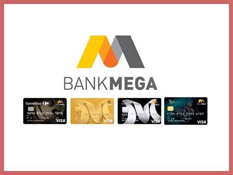 Pengen Punya Kartu Kredit Bank Mega Ini Pilihan Yang Cocok Buat Kamu