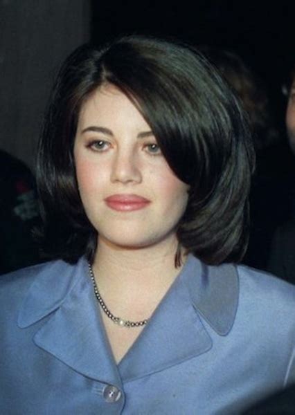 American Crime Story: Season 4 – Lewinsky Scandal Fan Casting on myCast